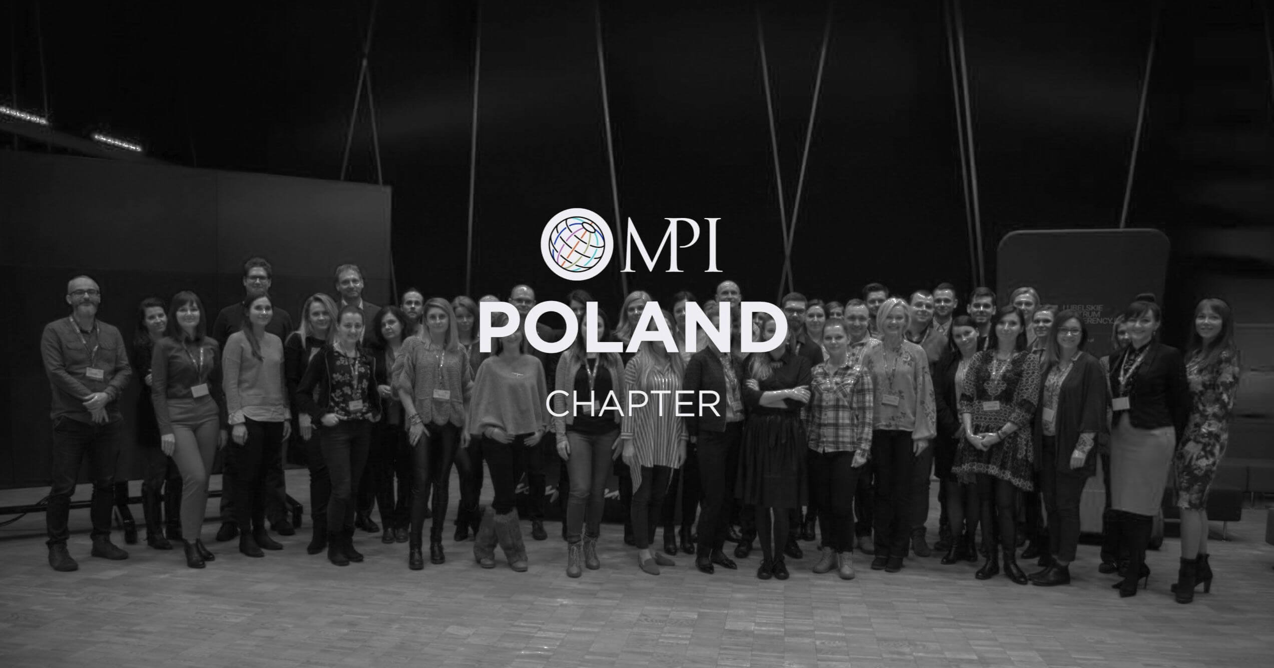 Meetings Professional International Poland Chapter
